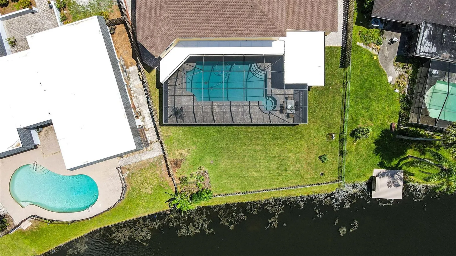 11606 Lipsey Road Tampa FL 33618