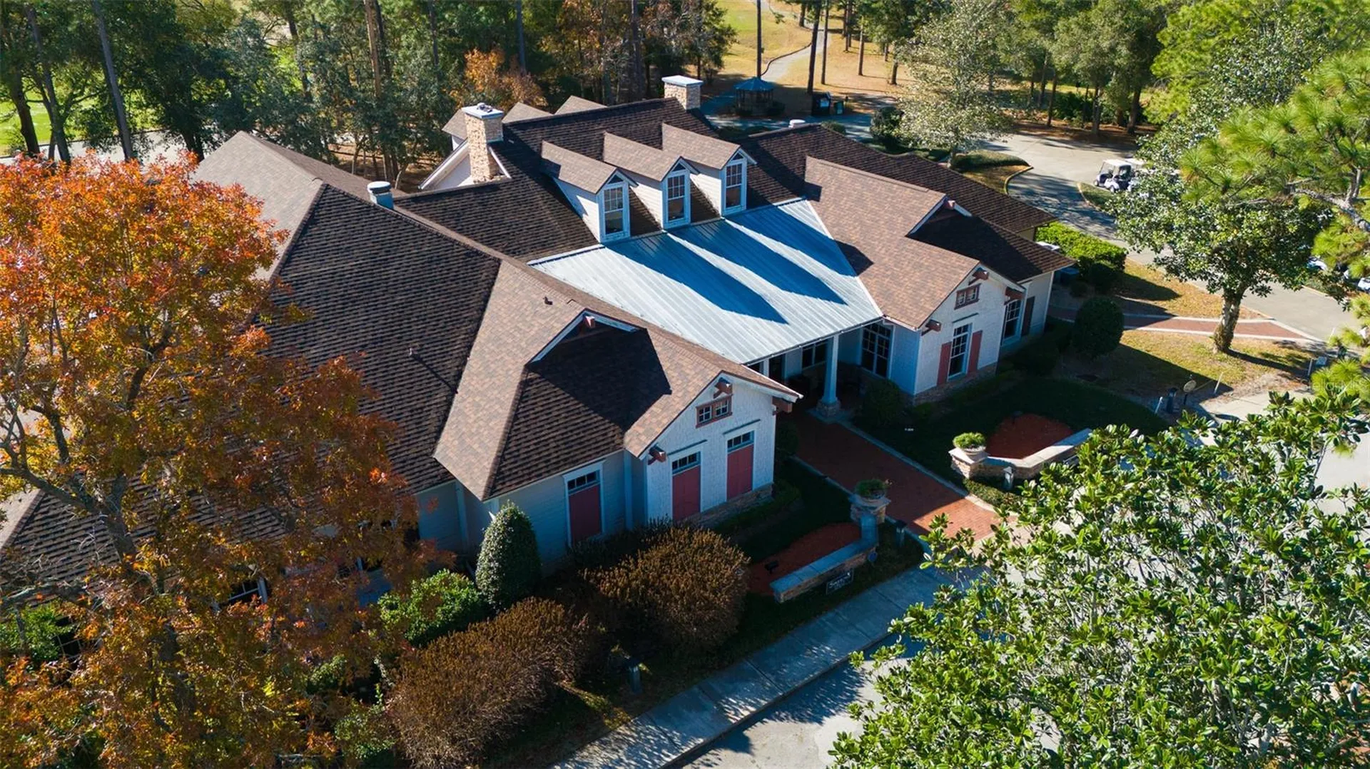 1204 Victoria Hills Drive N Deland FL 32724