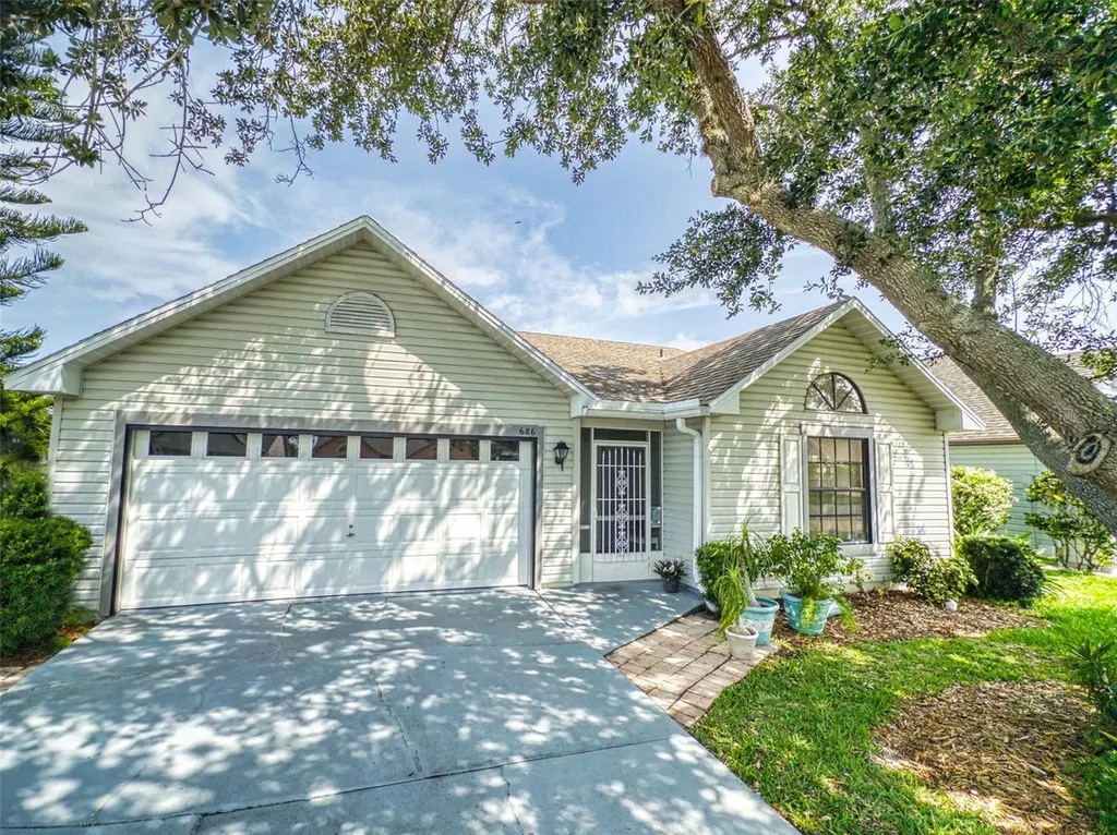 686 Middlebury Loop New Smyrna Beach FL 32168