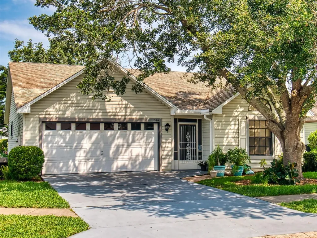 686 Middlebury Loop New Smyrna Beach FL 32168