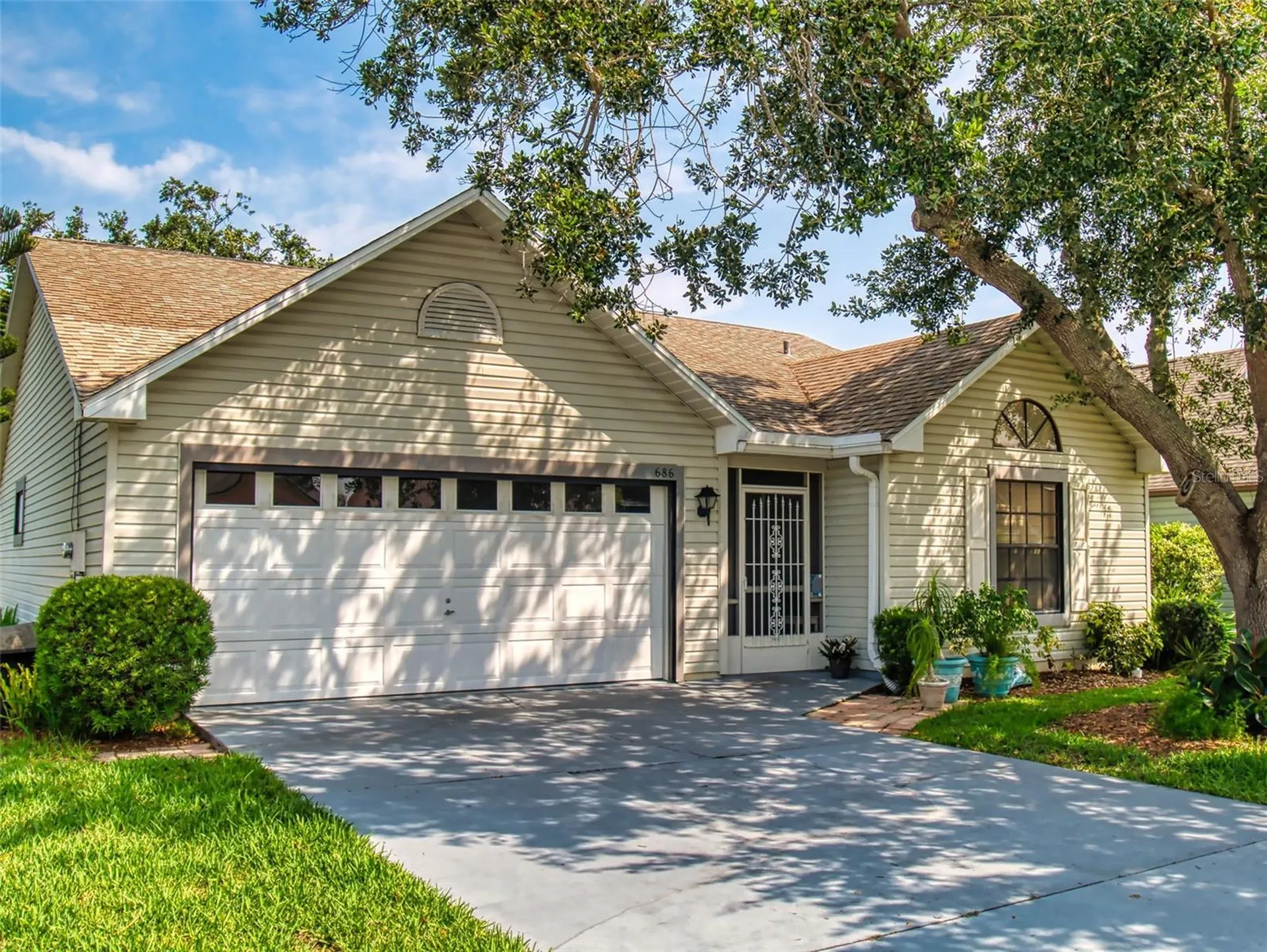 686 Middlebury Loop New Smyrna Beach FL 32168