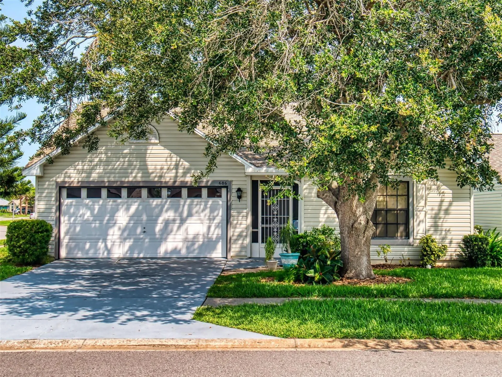 686 Middlebury Loop New Smyrna Beach FL 32168