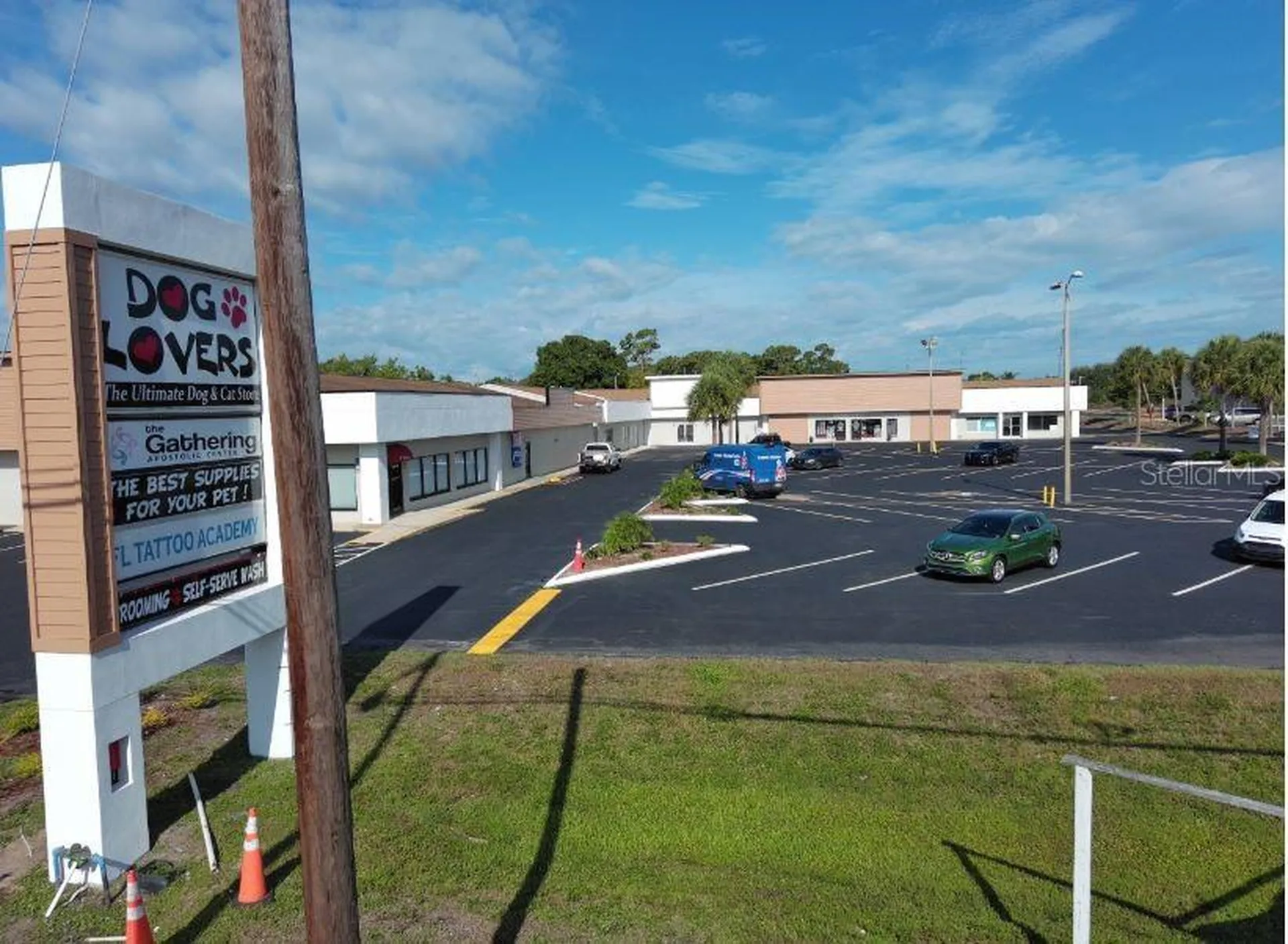39936 Us Highway 19 N Tarpon Springs FL 34689