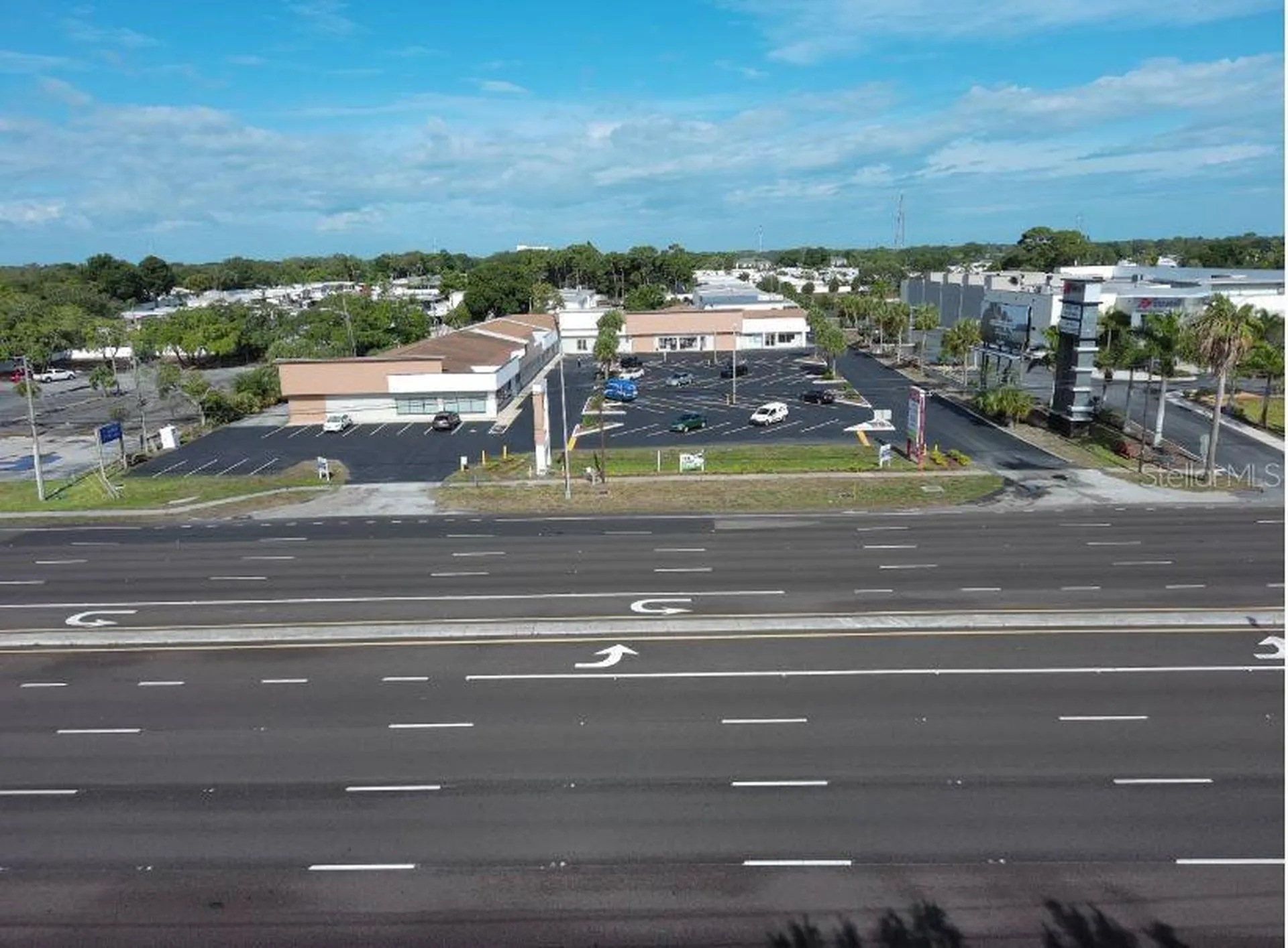 39936 Us Highway 19 N Tarpon Springs FL 34689