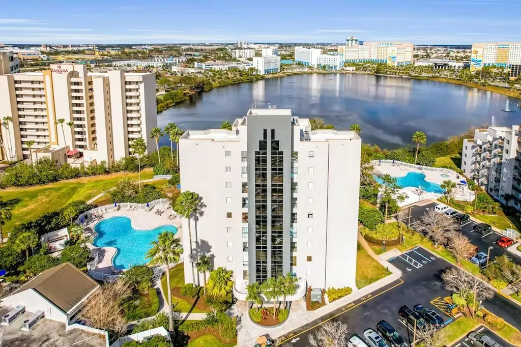 6165 Carrier Drive Orlando FL 32819