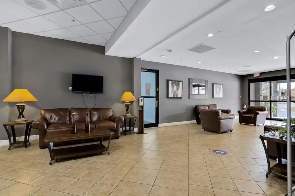 6165 Carrier Drive Orlando FL 32819