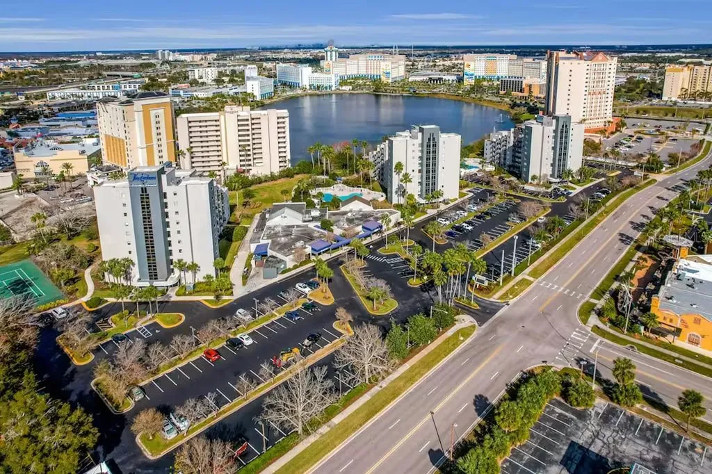 6165 Carrier Drive Orlando FL 32819