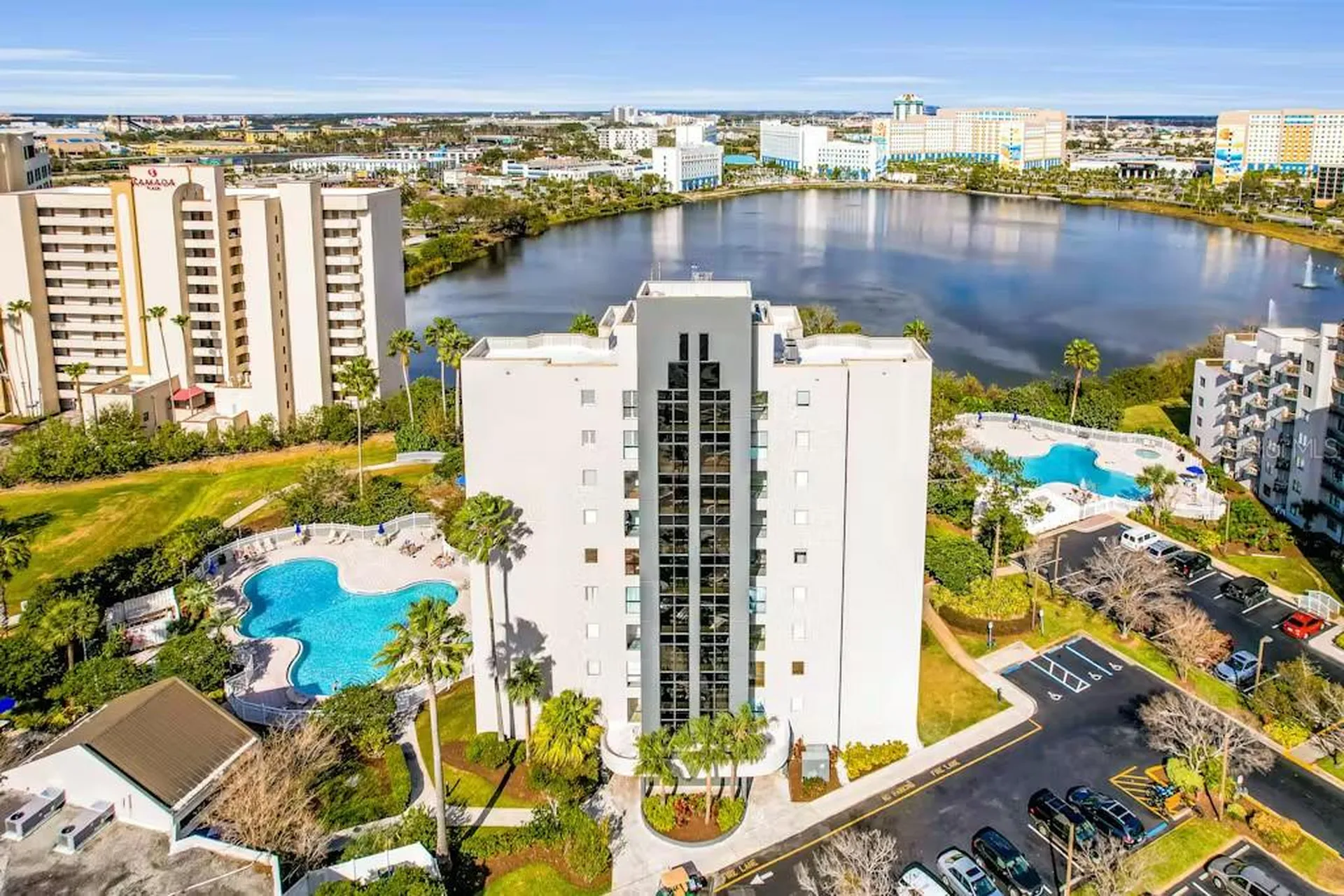 6165 Carrier Drive Orlando FL 32819