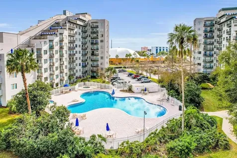 6165 Carrier Drive Orlando FL 32819