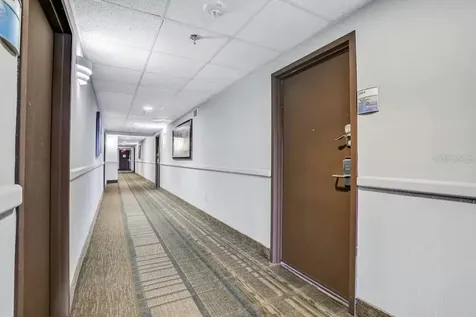 6165 Carrier Drive Orlando FL 32819