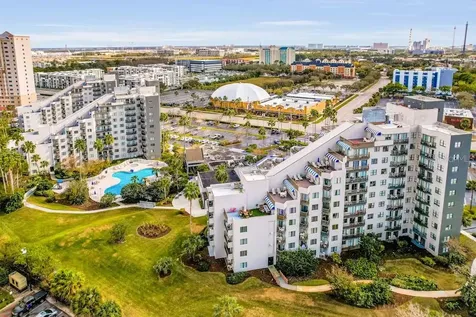 6165 Carrier Drive Orlando FL 32819