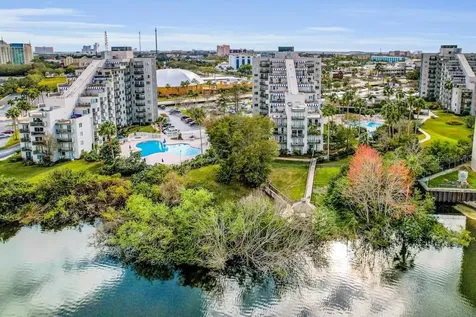 6165 Carrier Drive Orlando FL 32819