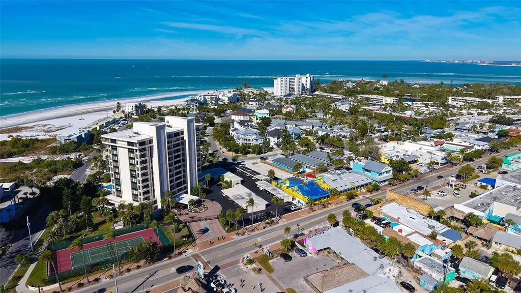 5300 Ocean Boulevard Sarasota FL 34242