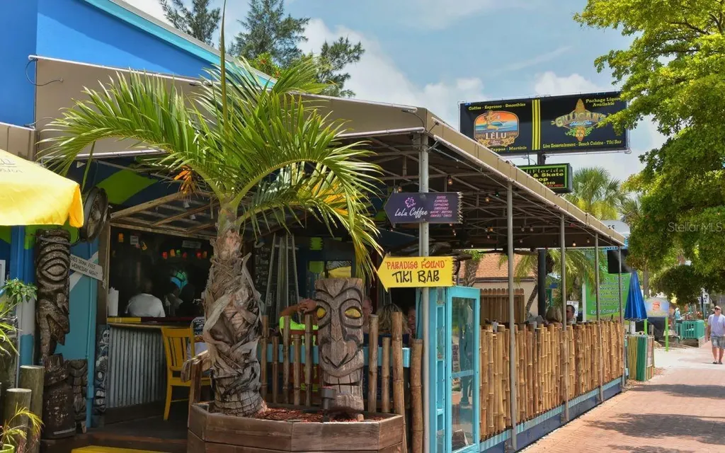 5300 Ocean Boulevard Sarasota FL 34242