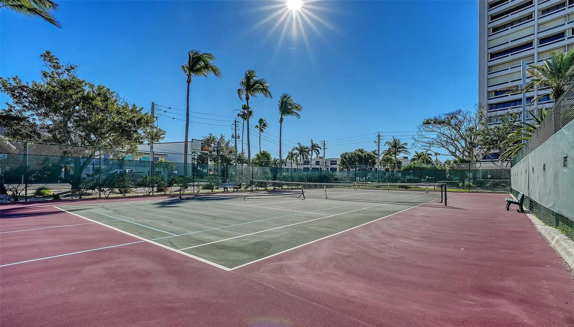 5300 Ocean Boulevard Sarasota FL 34242