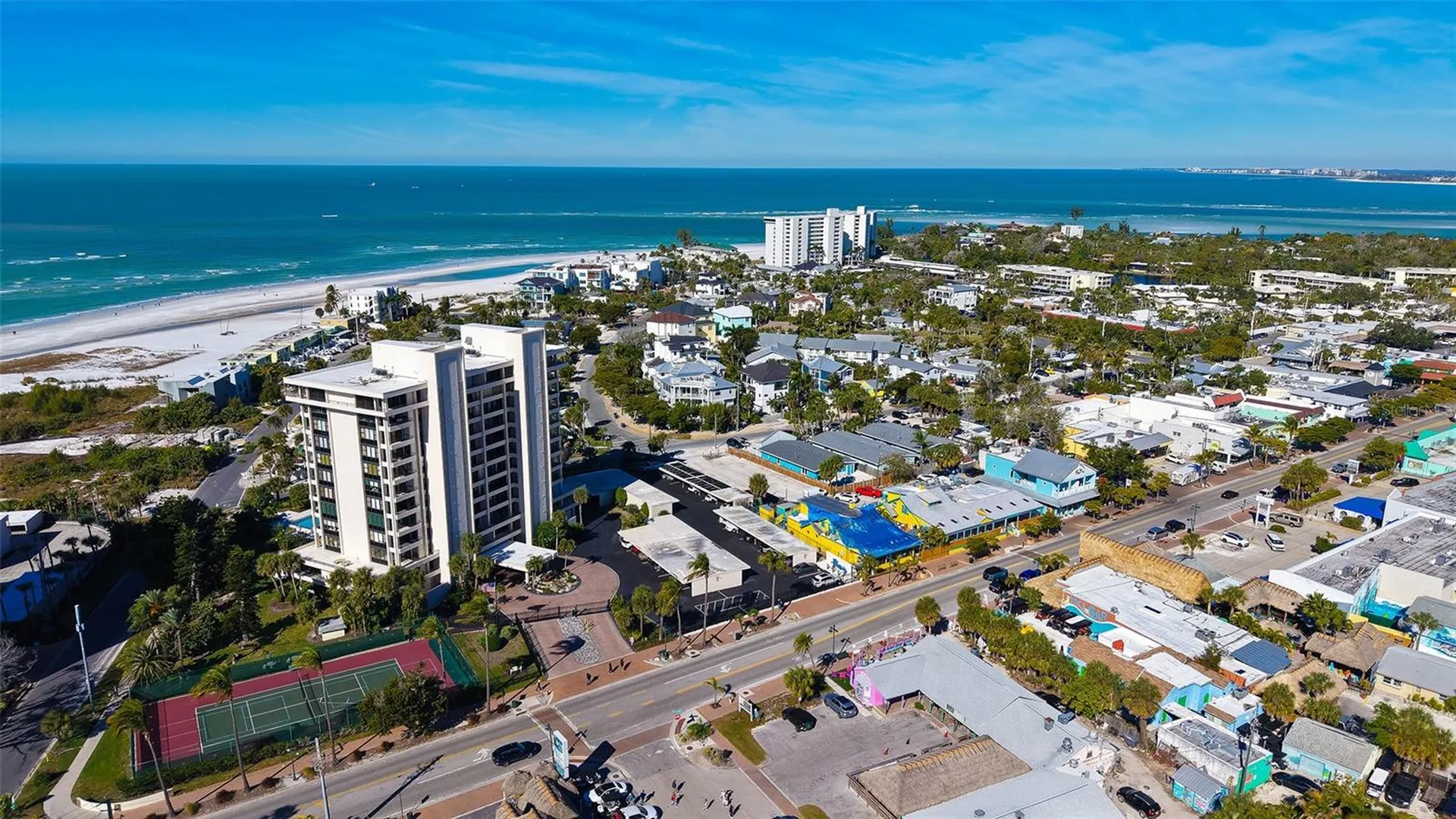 5300 Ocean Boulevard Sarasota FL 34242