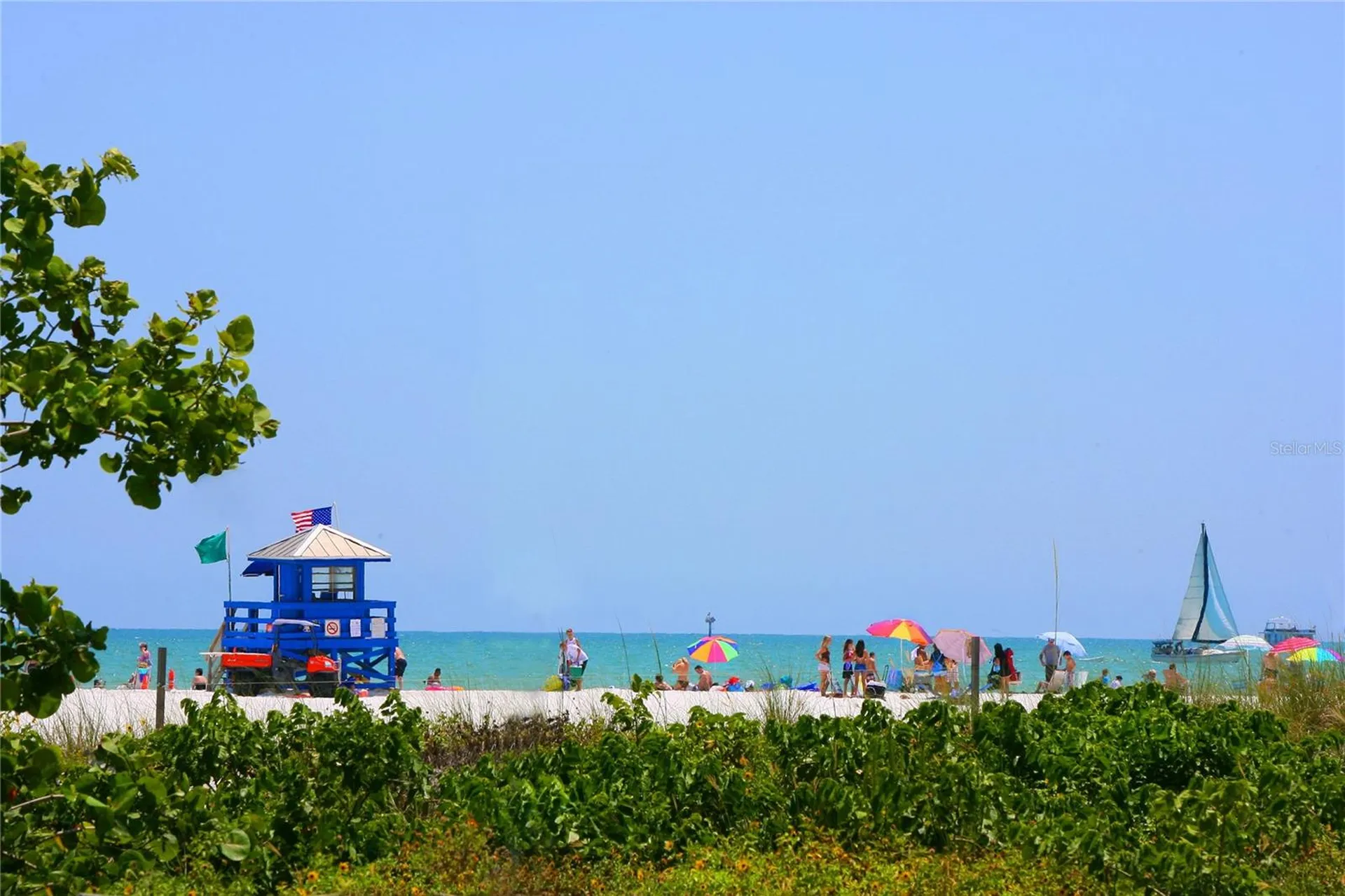 5300 Ocean Boulevard Sarasota FL 34242
