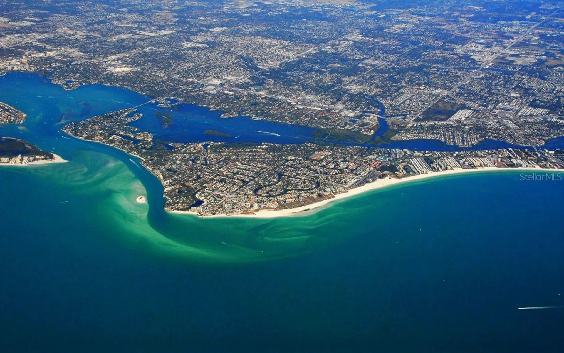 5300 Ocean Boulevard Sarasota FL 34242