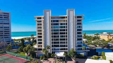 5300 Ocean Boulevard Sarasota FL 34242