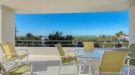 5300 Ocean Boulevard Sarasota FL 34242