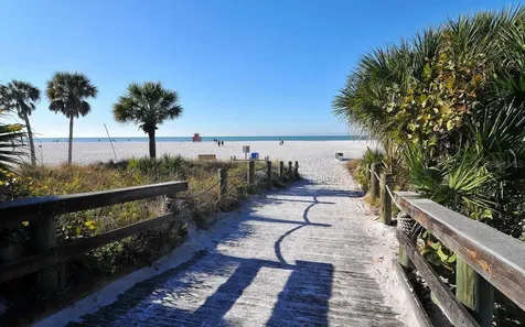 5300 Ocean Boulevard Sarasota FL 34242