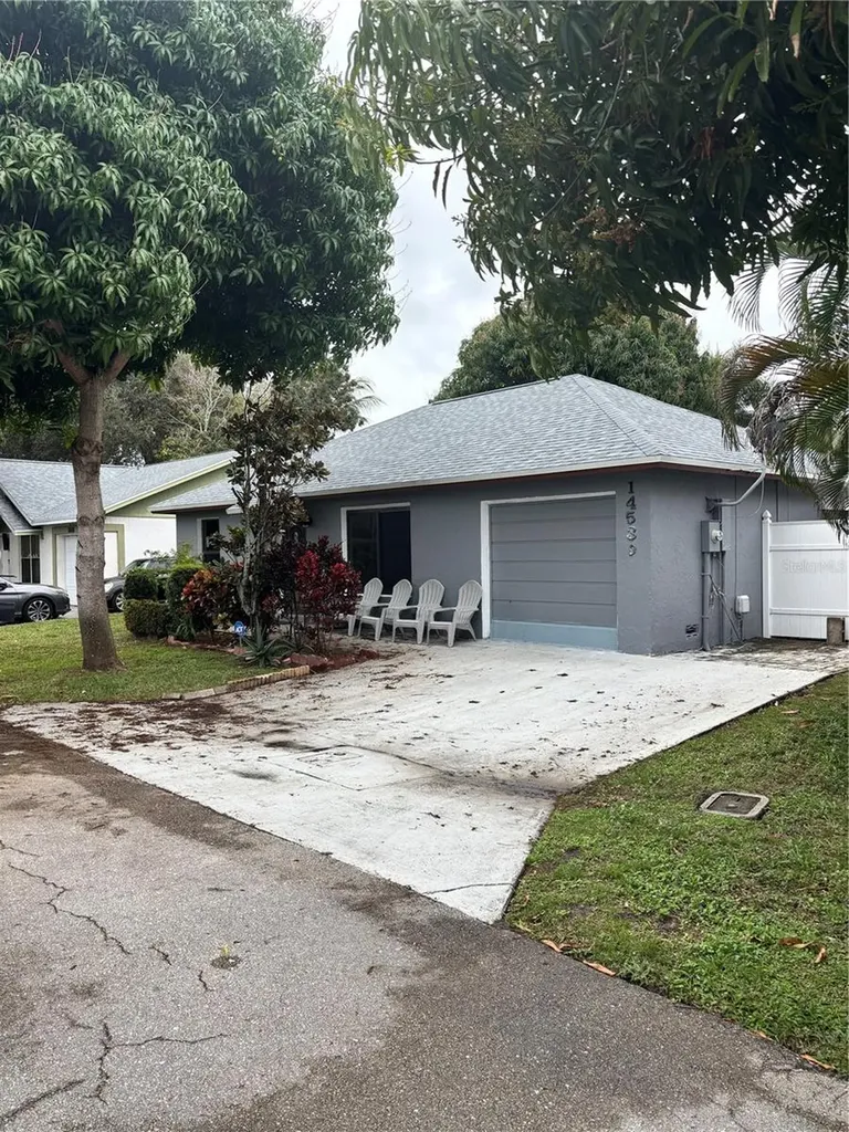 14539 Wood Pine Drive Delray Beach FL 33445