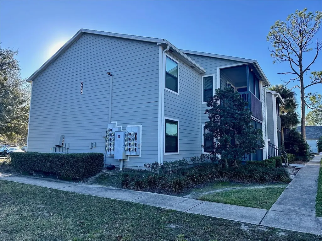 3700 Idlebrook Circle Casselberry FL 32707