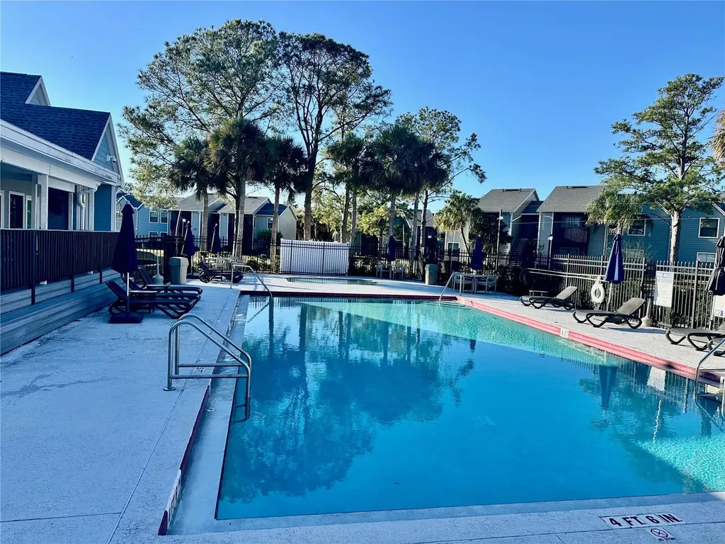 3700 Idlebrook Circle Casselberry FL 32707
