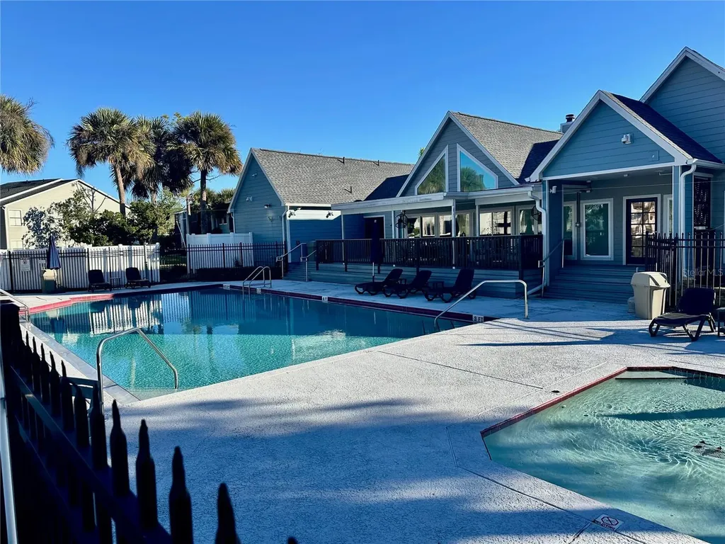 3700 Idlebrook Circle Casselberry FL 32707