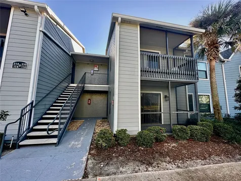 3700 Idlebrook Circle Casselberry FL 32707