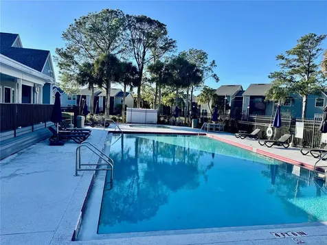 3700 Idlebrook Circle Casselberry FL 32707