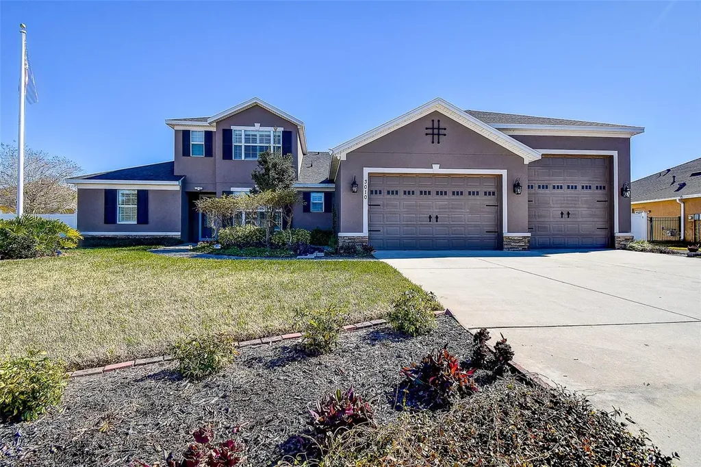 3010 Via Siena Street Plant City FL 33566