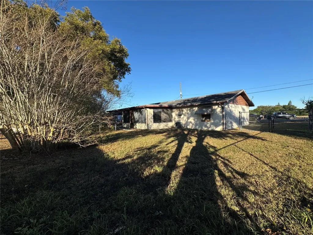 147 Evergreen Drive Lake Wales FL 33898