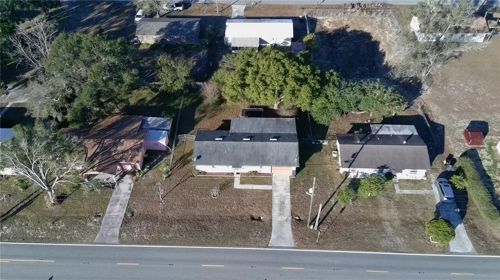 147 Evergreen Drive Lake Wales FL 33898