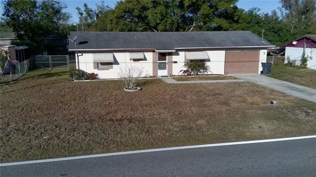 147 Evergreen Drive Lake Wales FL 33898