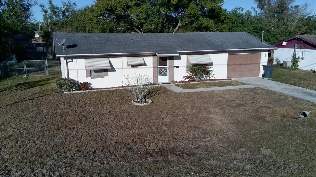 147 Evergreen Drive Lake Wales FL 33898