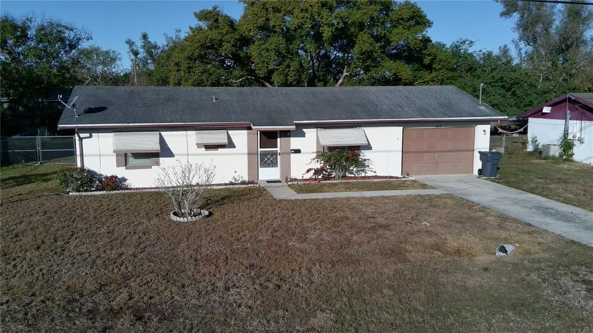 147 Evergreen Drive Lake Wales FL 33898