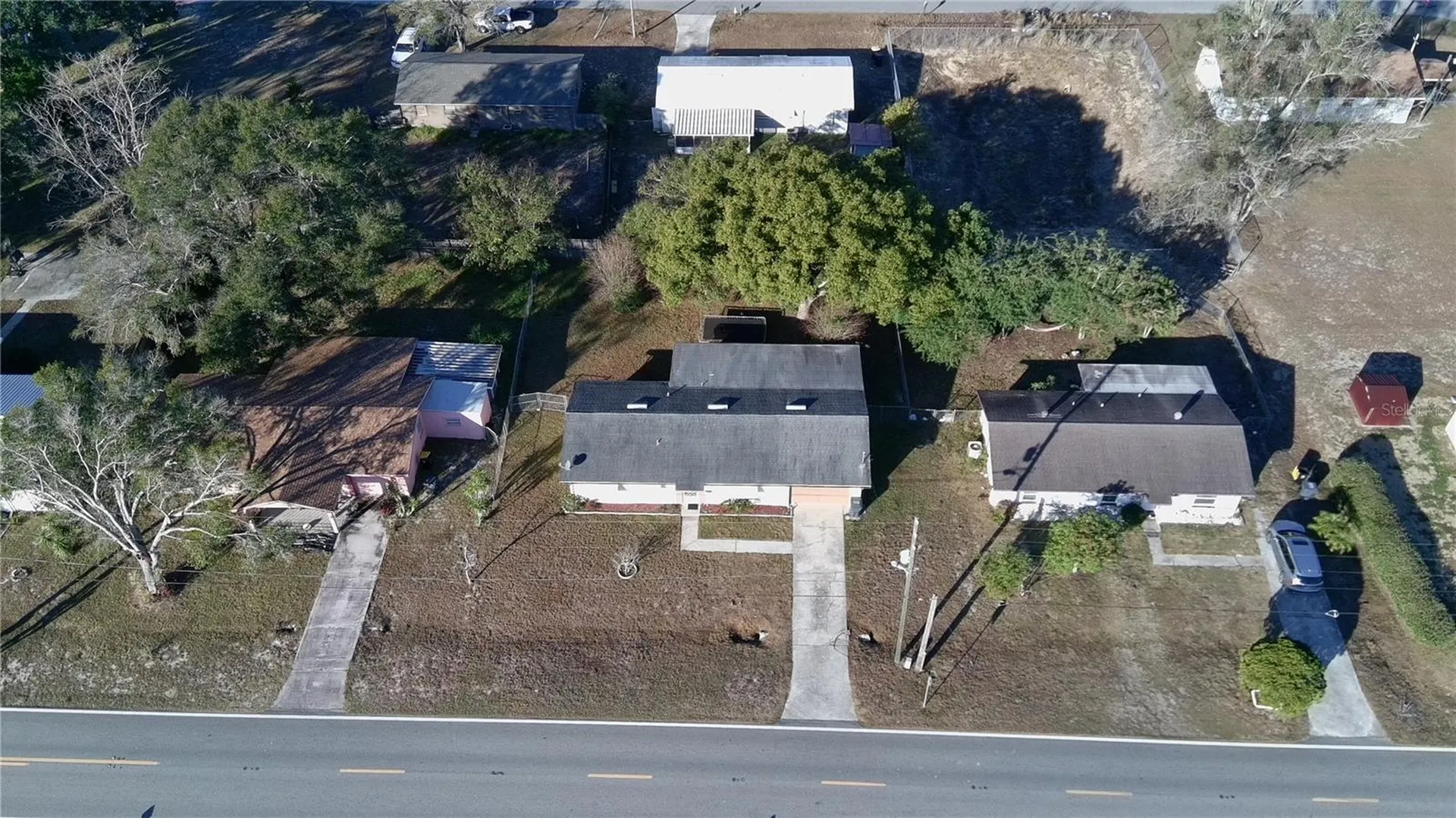 147 Evergreen Drive Lake Wales FL 33898