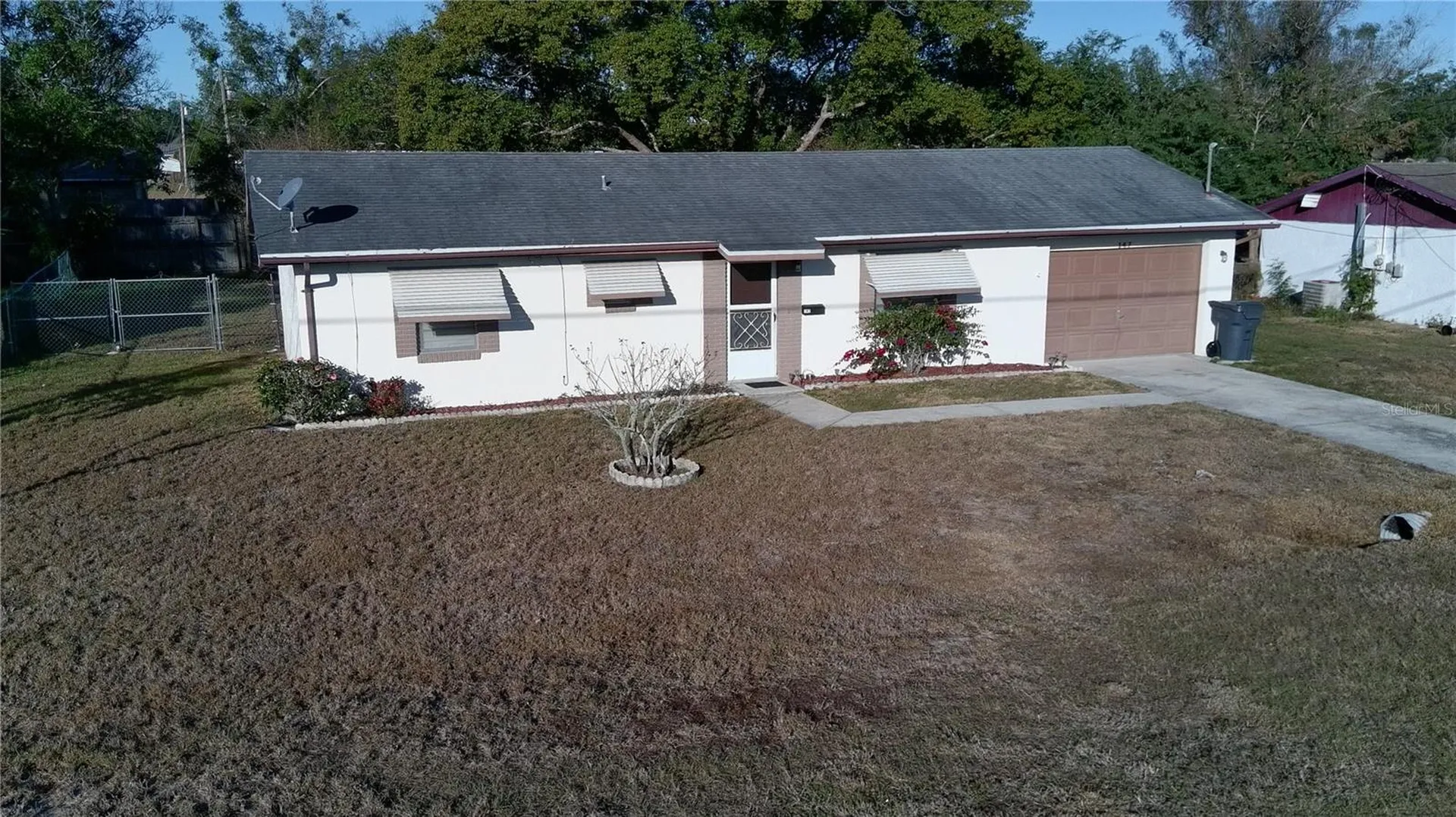 147 Evergreen Drive Lake Wales FL 33898