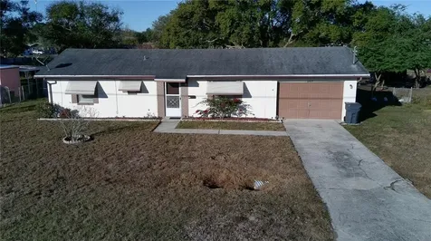 147 Evergreen Drive Lake Wales FL 33898