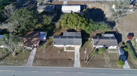 147 Evergreen Drive Lake Wales FL 33898