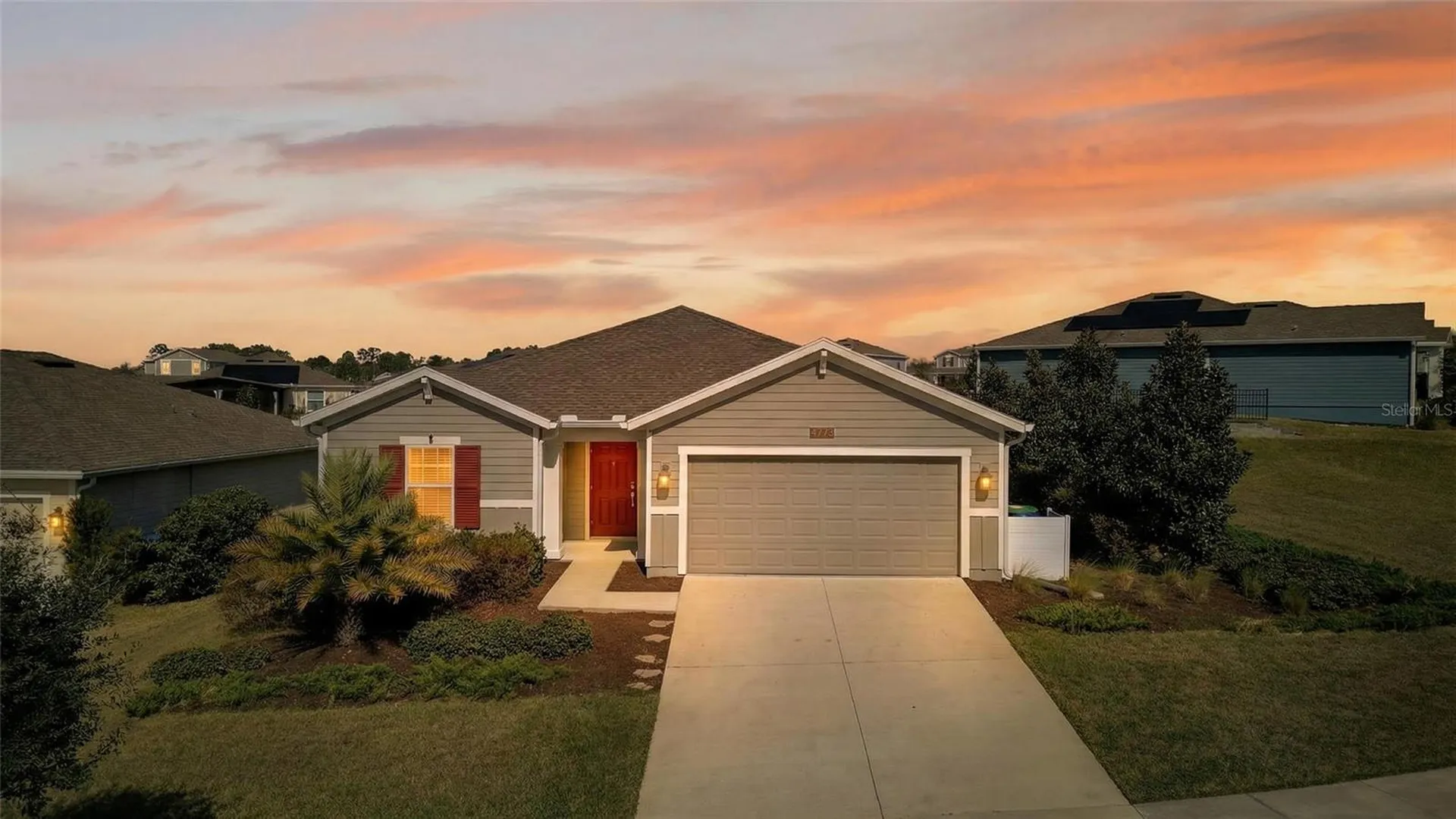 4773 Magnetite Loop Mount Dora FL 32757
