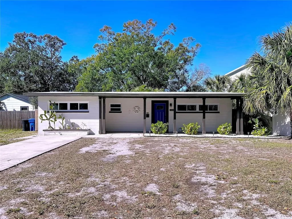 5808 Woodrow Wilson Boulevard NE St Petersburg FL 33703