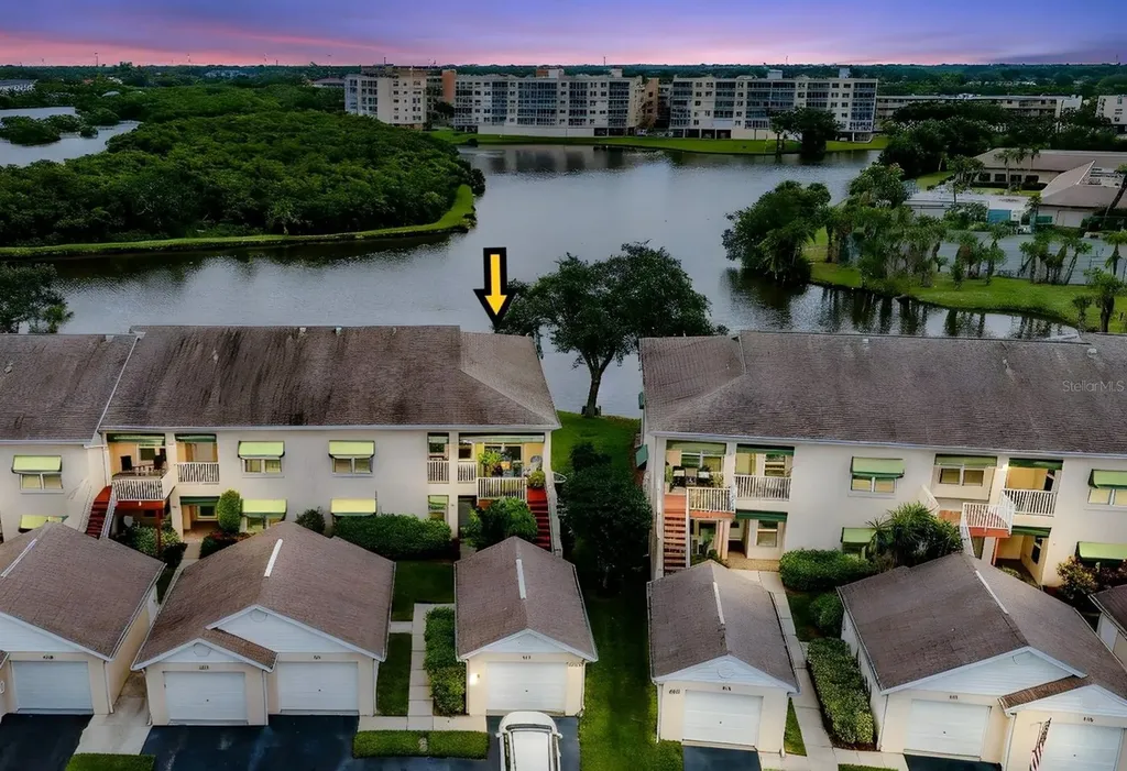 6363 99th Way N St Petersburg FL 33708