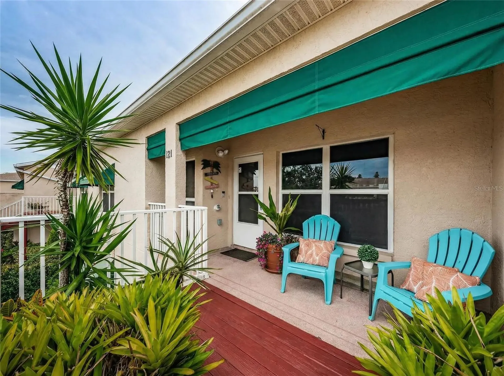 6363 99th Way N St Petersburg FL 33708