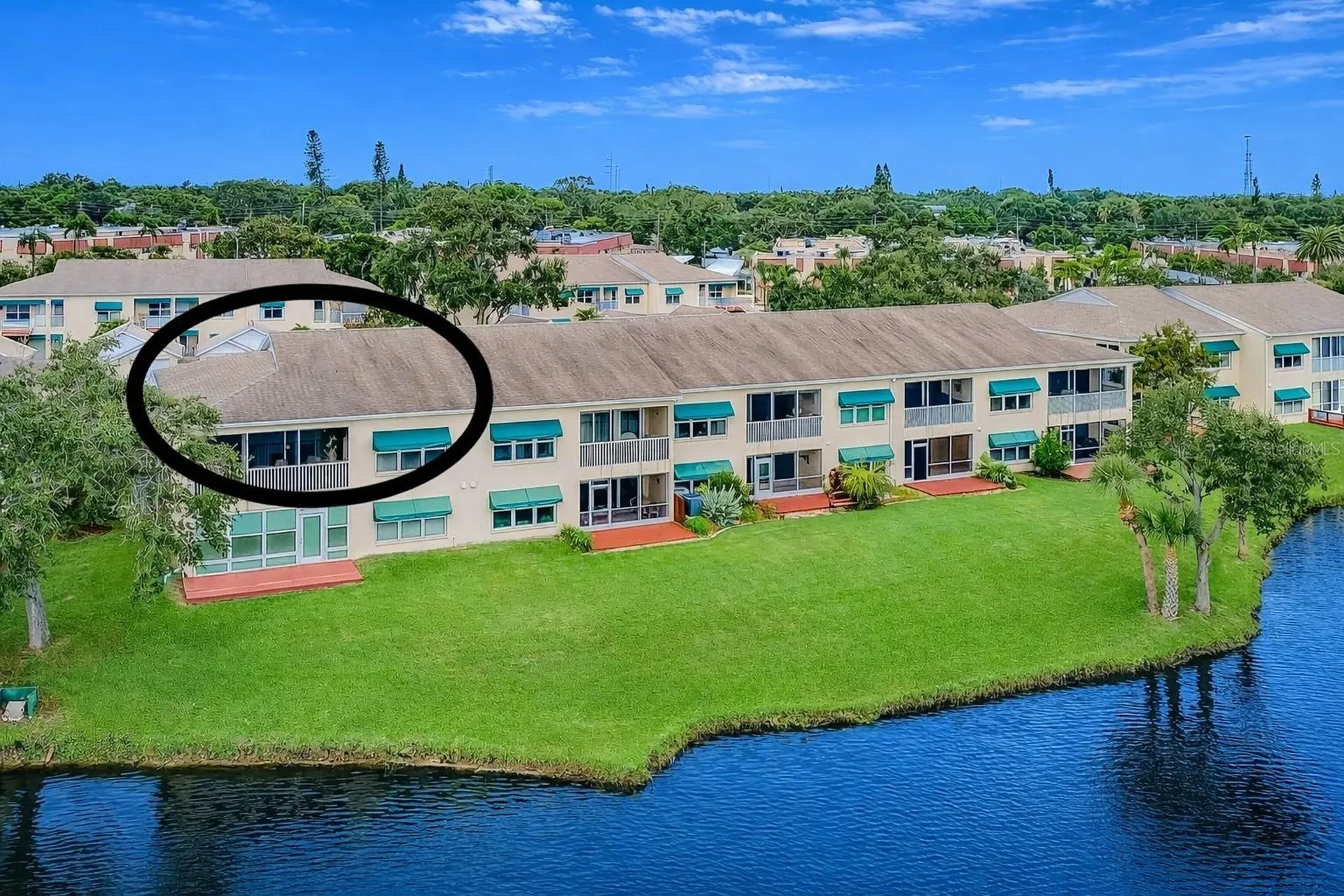 6363 99th Way N St Petersburg FL 33708