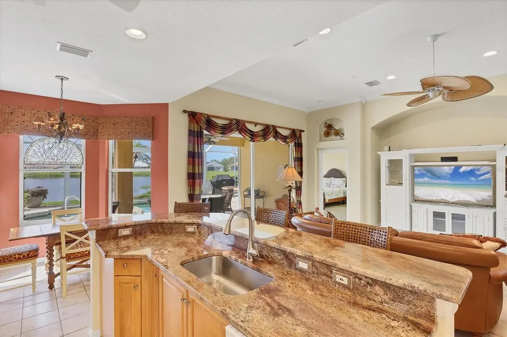 1620 San Silvestro Drive Venice FL 34285