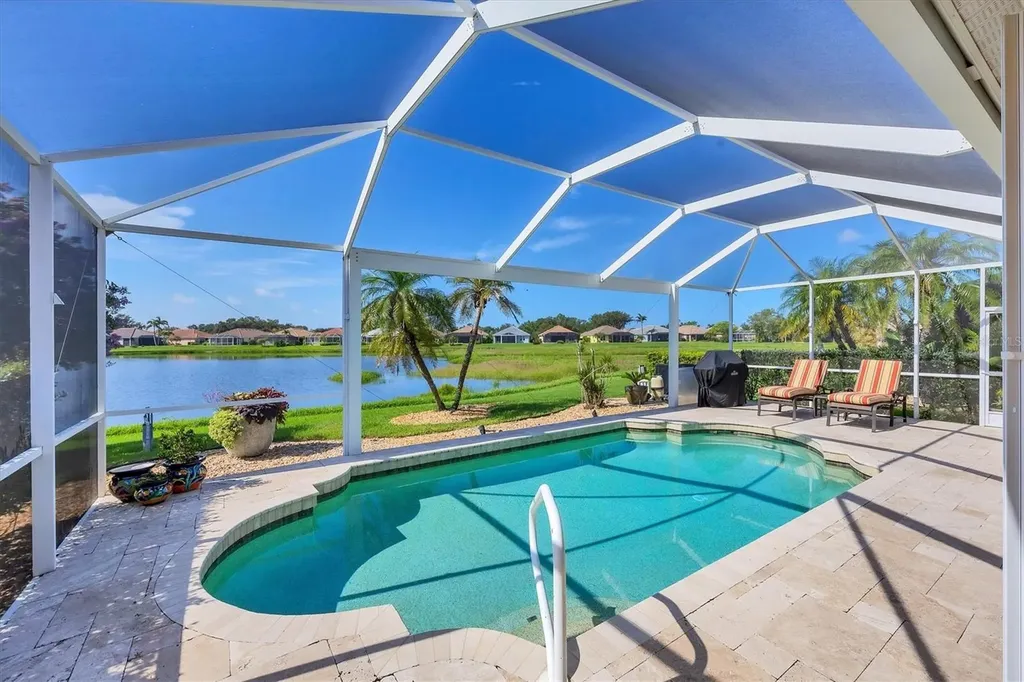 1620 San Silvestro Drive Venice FL 34285