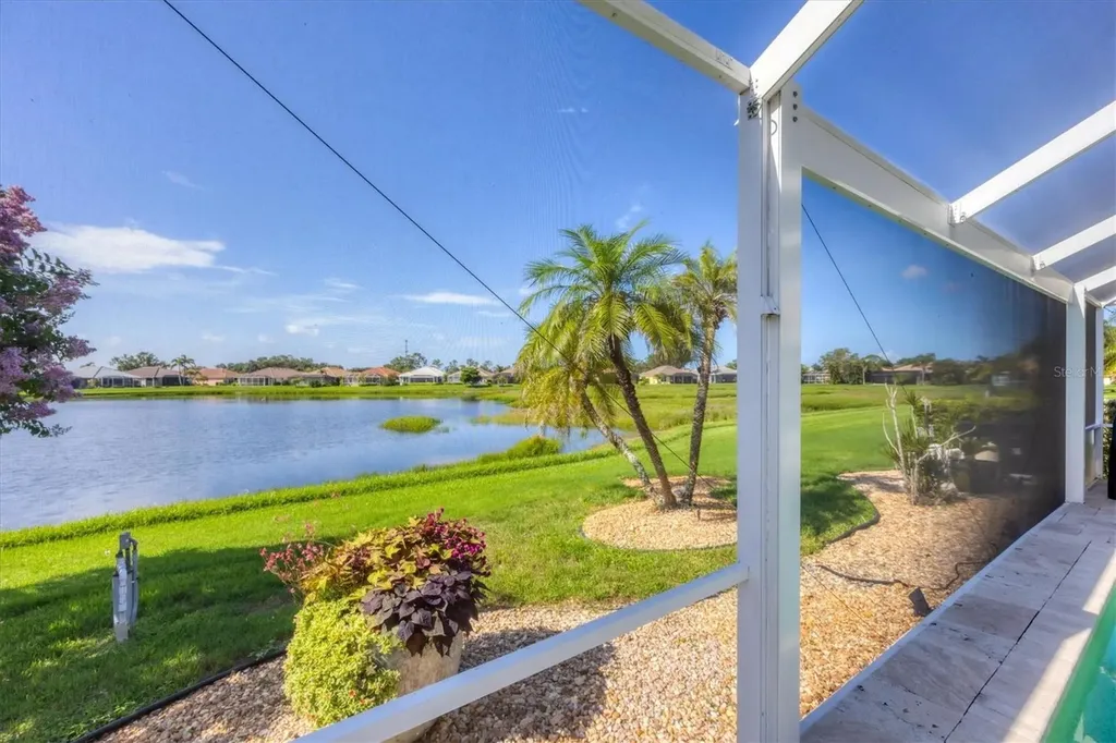 1620 San Silvestro Drive Venice FL 34285