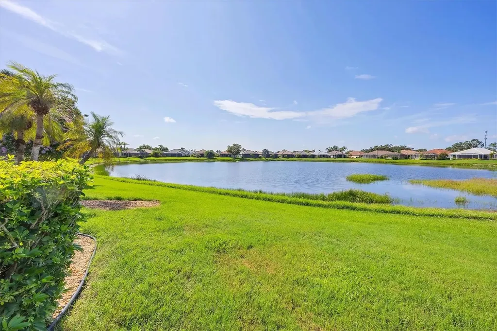 1620 San Silvestro Drive Venice FL 34285